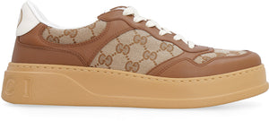 GG low-top sneakers-1