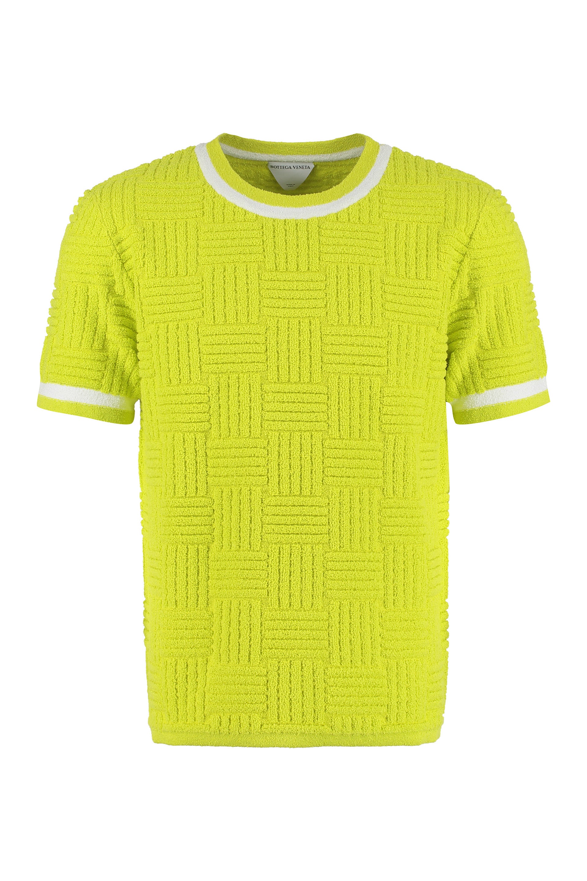 Bottega Veneta Crewneck T-Shirt