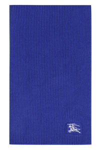 Cashmere scarf