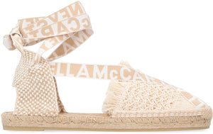 Gaia canvas espadrilles-1