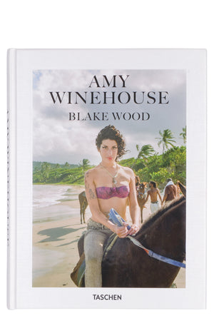 Libro Amy Winehouse. Blake Wood-0