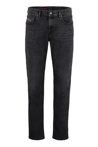 Jeans slim fit 2019 D-Strukt 09b83