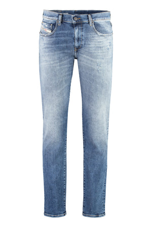 Jeans slim fit 2019 D-Strukt-0