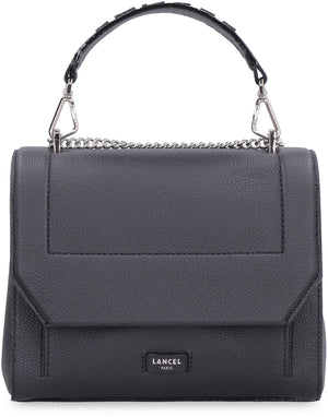 Ninon leather handbag-1