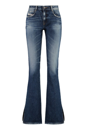 Jeans bootcut 1969 D-Ebbey-0