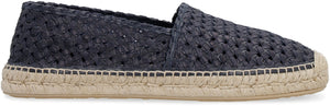 Espadrillas in pelle-1