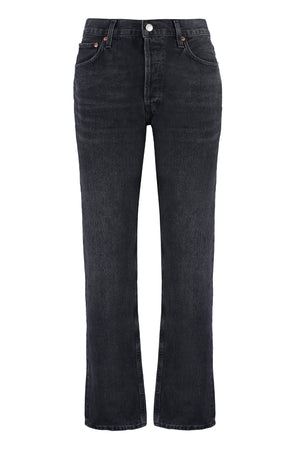Jeans Straight Parker-0