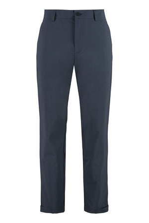 THE (Pants) - Pantaloni classici-0