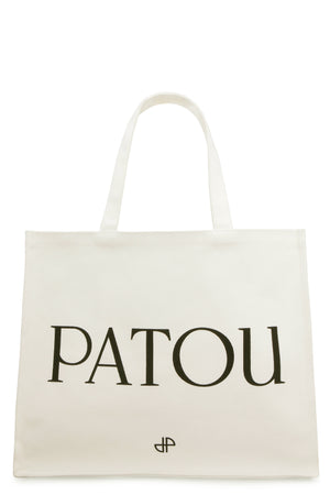 Tote bag in canvas-1