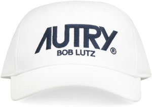 Logo baseball cap-1