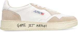 Medalist low-top sneakers-1