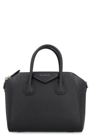 Antigona leather handbag-1