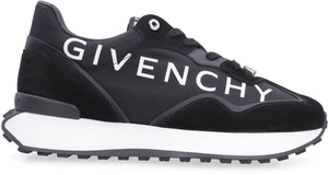GIV Runner low-top sneakers-1
