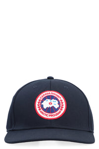 Artic logo baseball cap