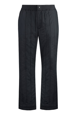 Carlyle technical fabric pants-0