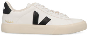 Sneakers low-top Campo in pelle-1