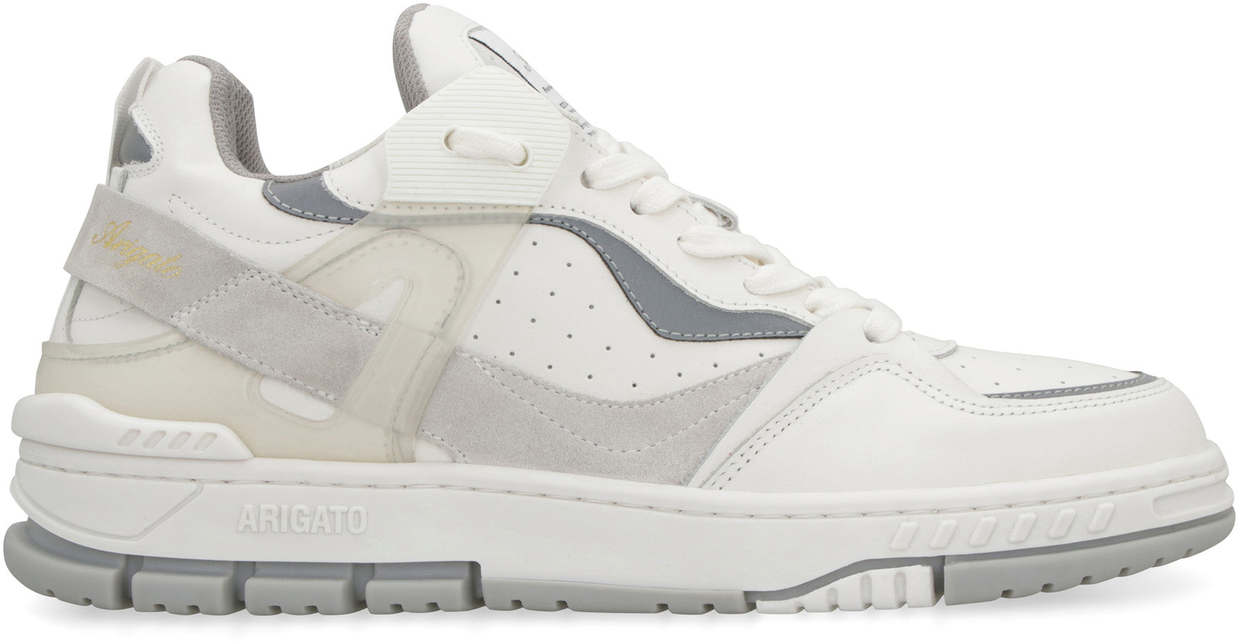 Axel Arigato Astro low top sneakers White The Corner