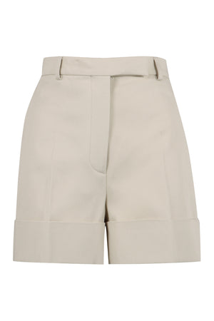 Cotton shorts-0
