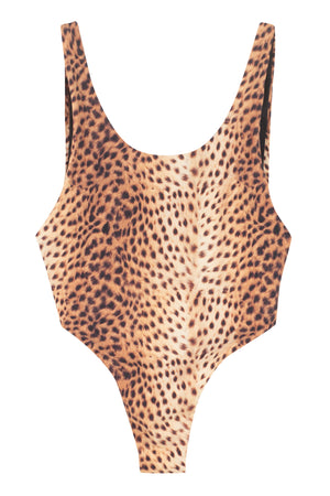 Funky one-piece swimsuit-0