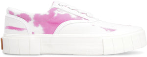 Sneakers Opal in canvas-1