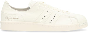 Sneakers low-top Superstar in pelle-1