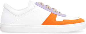 Sneakers Irori in ecopelle-1