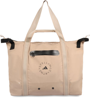 Canvas tote bag-1