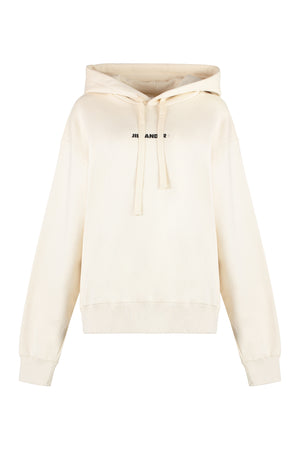 Cotton hoodie-0