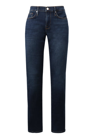 5-pocket slim fit jeans-0