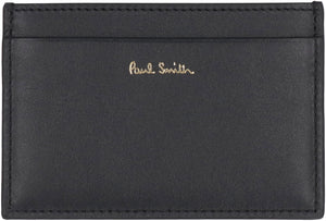 Leather card holder-1