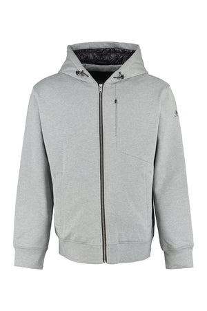 Chilloyneys full zip hoodie-0