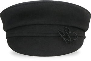 Baker Boy cap-1
