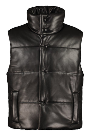 Maran bodywarmer jacket-0