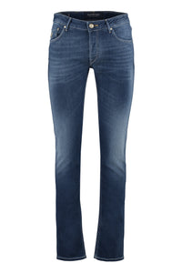 Jeans slim fit Orvieto