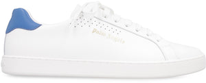 New Tennis leather sneakers-1