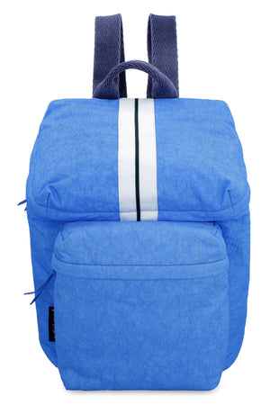 Nylon backpack-1