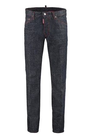 Cool Guy 5-pocket jeans-0
