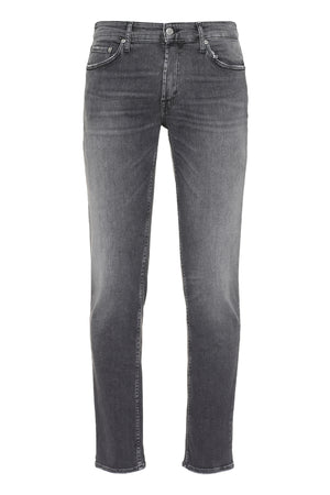 Skeith 5-pocket jeans-0