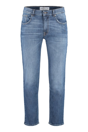 Jeans slim fit Corkey-0
