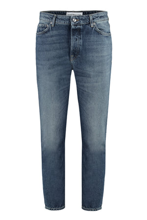Jeans slim fit Drake-0
