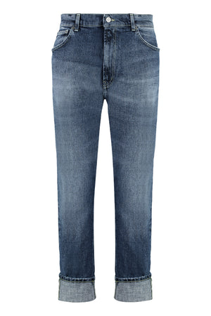 Jeans slim fit Paco-0