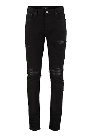 Jeans skinny MX1-0