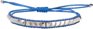 Valentino Garavani - Fabric bracelet-1