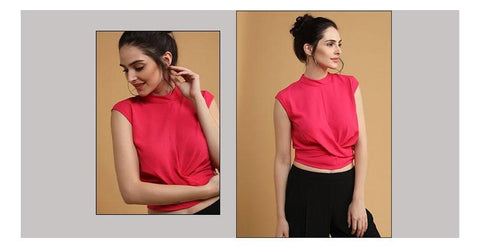 Gipsy's Versatile Tops for Women