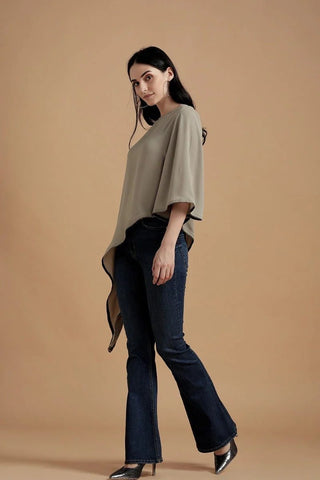 ASYMMETRICAL TOP