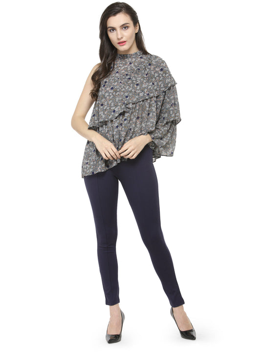 Buy Latest Jeggings for Women Online at Great Price - Gipsy
