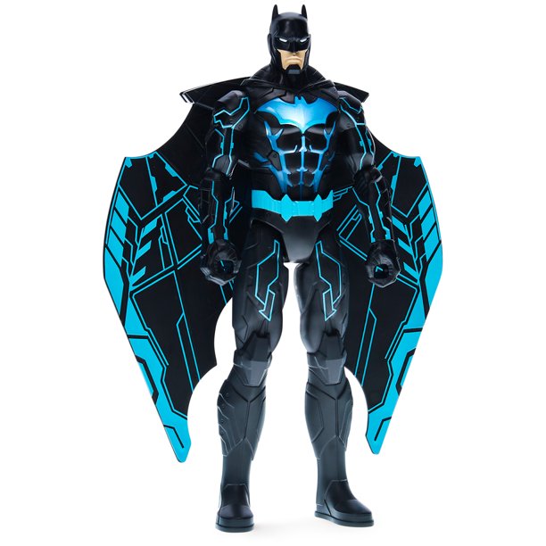 Figura Batman de acción con luces y más de 20 sonidos - Comics Batman –  America Premium Outlets