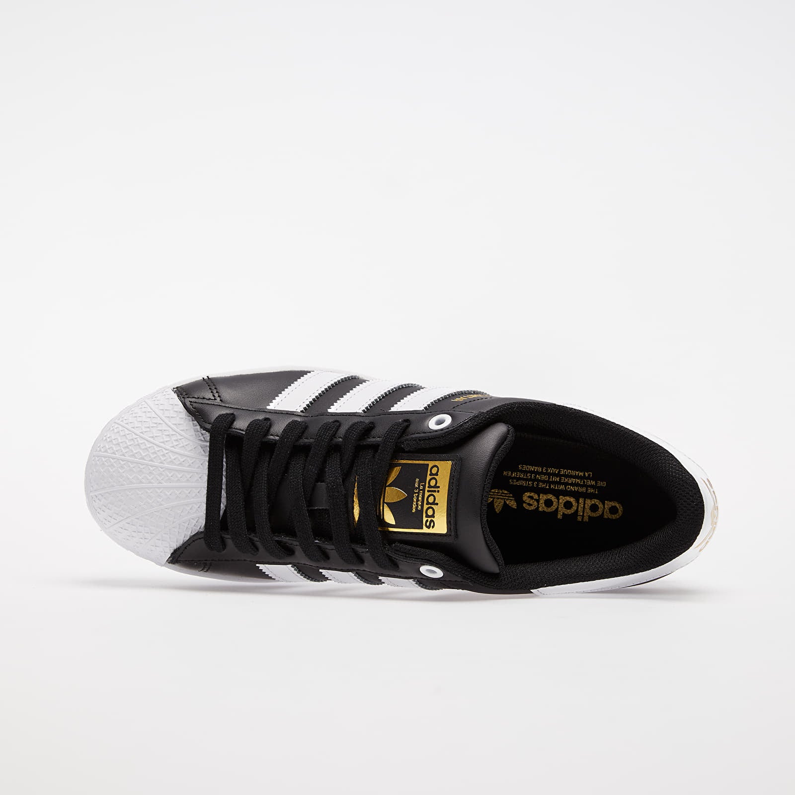 Adidas Bold – America Premium Outlets