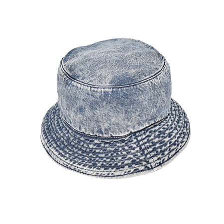 Denim Bucket HAT