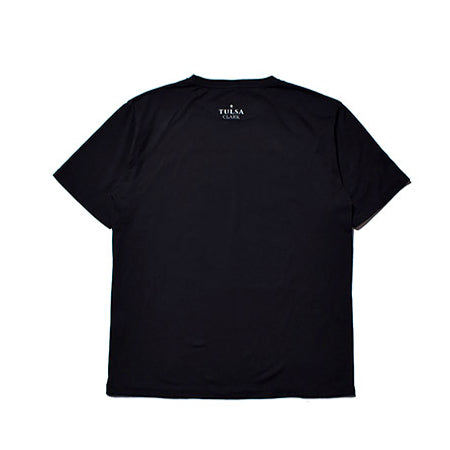 LARRY CLARK “TULSA”/STANDARD CREW NECK T-SHIRT (TYPE-1)